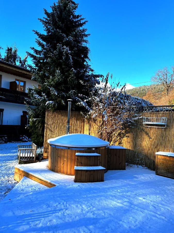 Pension Kitty Pörtschach am Wörthersee Exterior foto