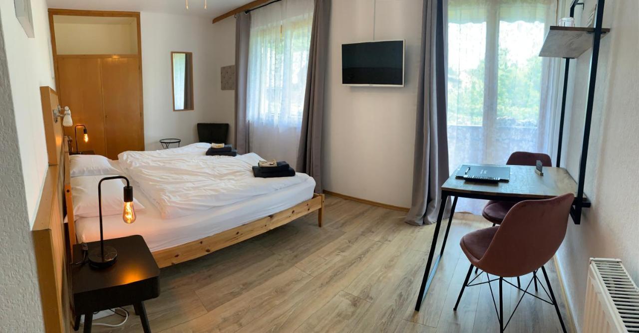 Pension Kitty Pörtschach am Wörthersee Exterior foto