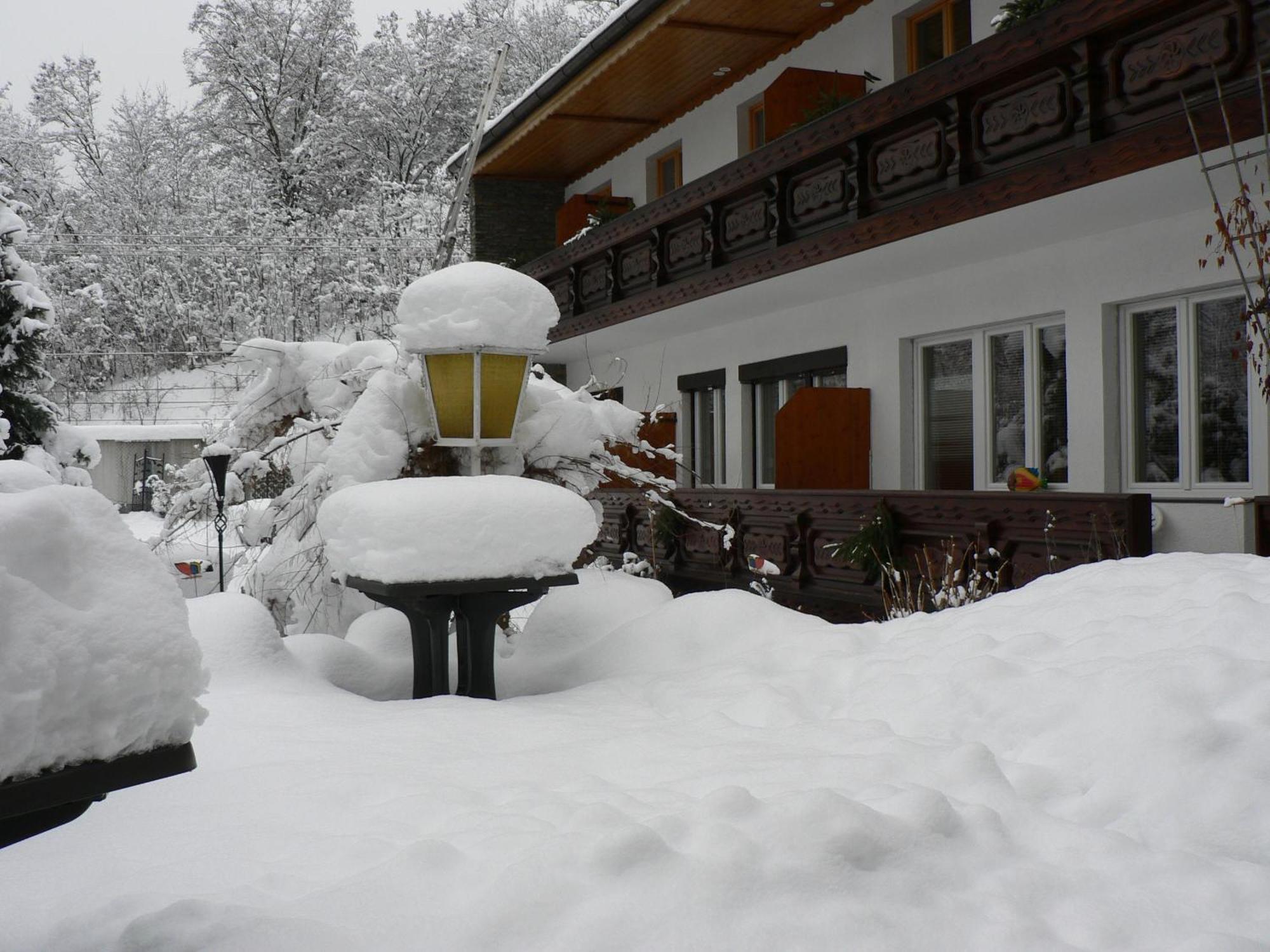 Pension Kitty Pörtschach am Wörthersee Exterior foto