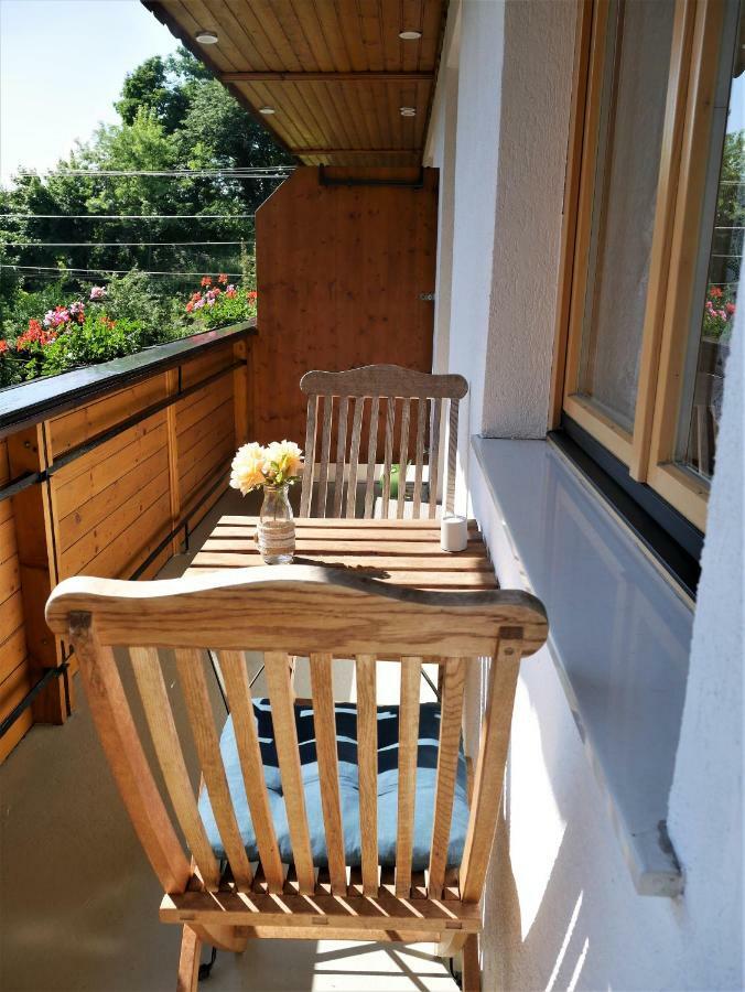 Pension Kitty Pörtschach am Wörthersee Exterior foto