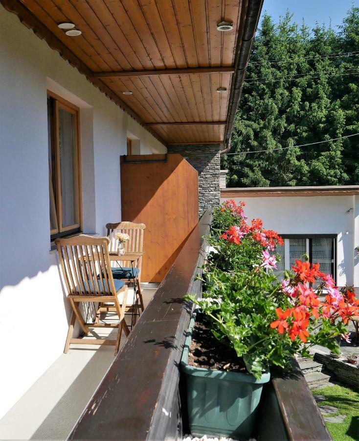 Pension Kitty Pörtschach am Wörthersee Exterior foto